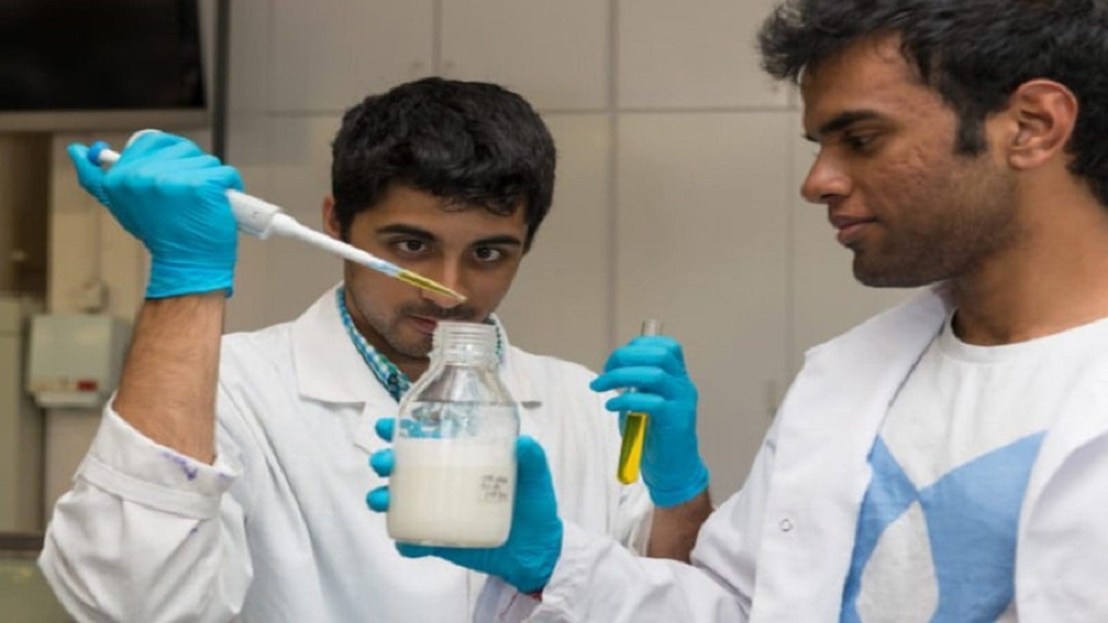 Thumbnail for Fonterra and DSM extend partnership into non-dairy segment, launch joint venture  