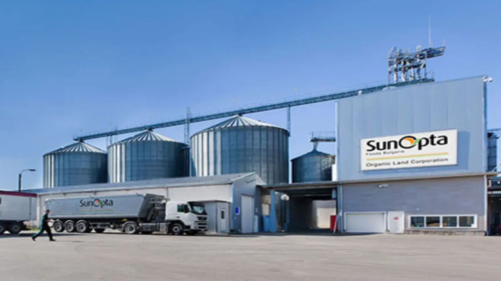 Thumbnail for Hilmar Cheese Company starts construction of new state-of-the-art production facility in Dodge City
