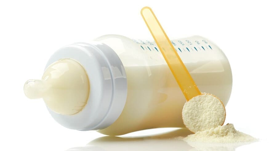 Thumbnail for Arla Group’s half-year revenue reaches US$8.26 billion despite inflationary pressure