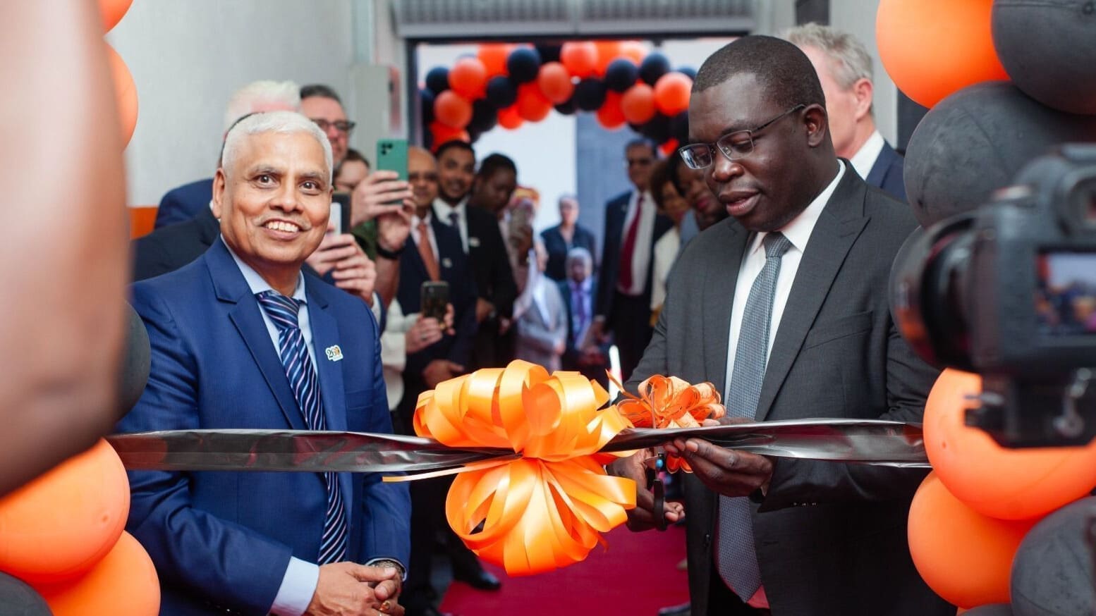 Thumbnail for Rwanda secures US$24.3M loan to enhance dairy sector, milk preservation