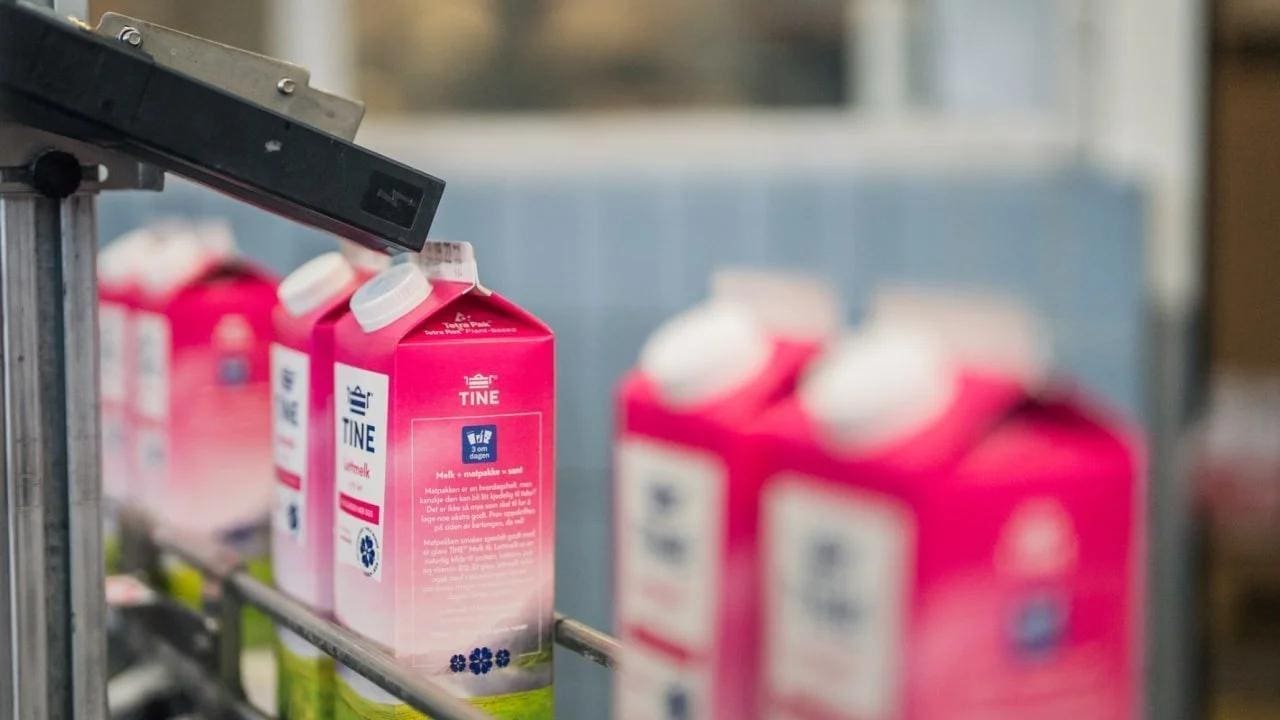 Thumbnail for Rwanda secures US$24.3M loan to enhance dairy sector, milk preservation