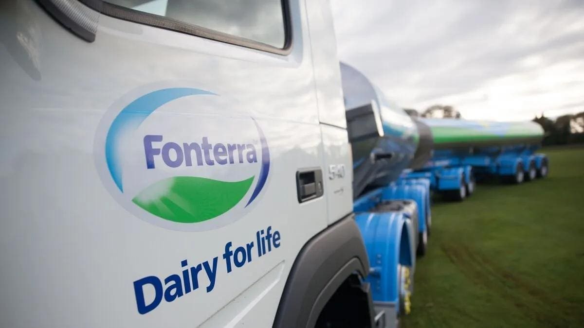 Thumbnail for Danone reports robust growth in China’s specialized nutrition sector