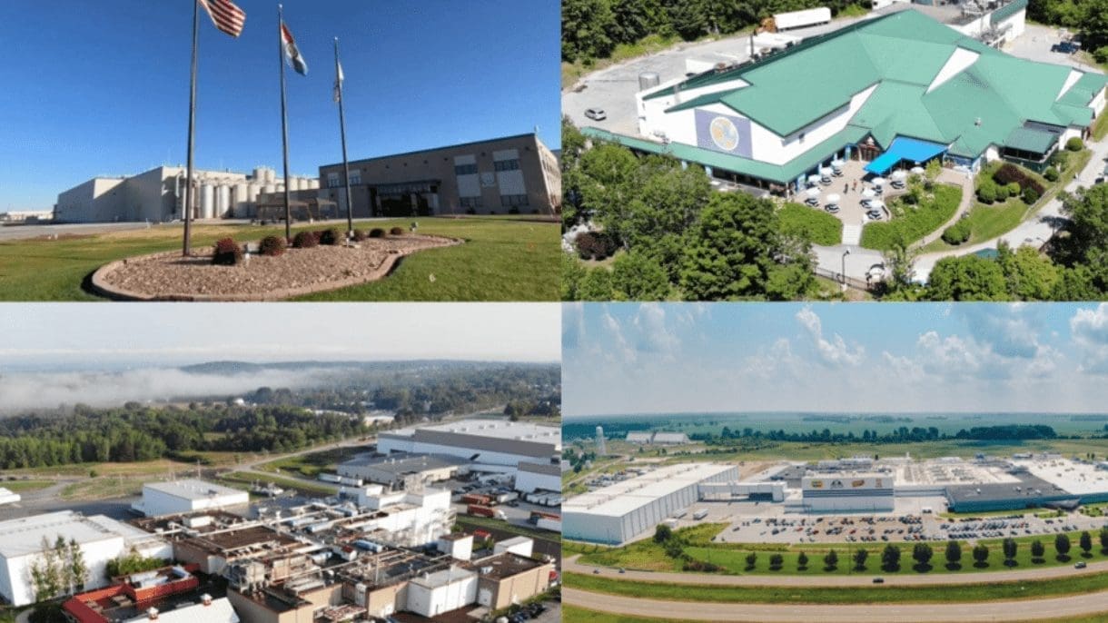 Thumbnail for Unilever secures US$20.9M to reduce carbon footprint in US ice cream factories
