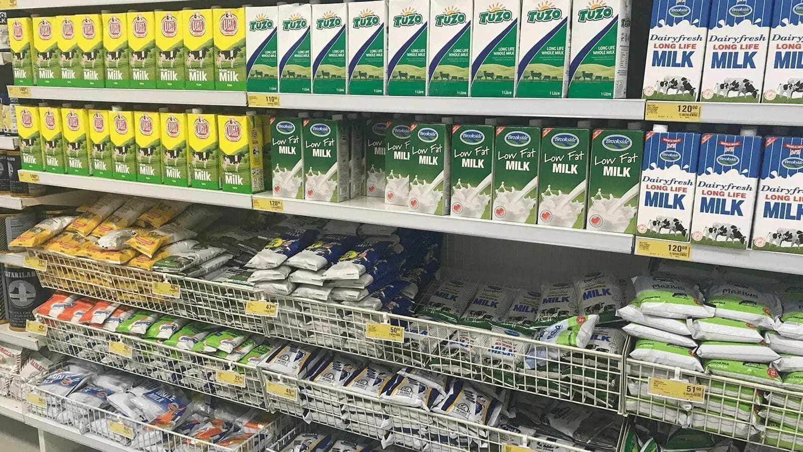 Thumbnail for Japan supports dairy facility establishment in Egypt