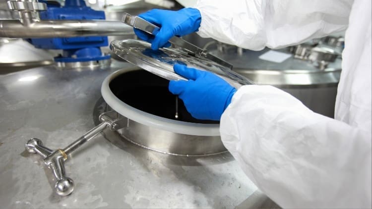 Thumbnail for Valio to consolidate production, closing Helsinki and Turku Plants