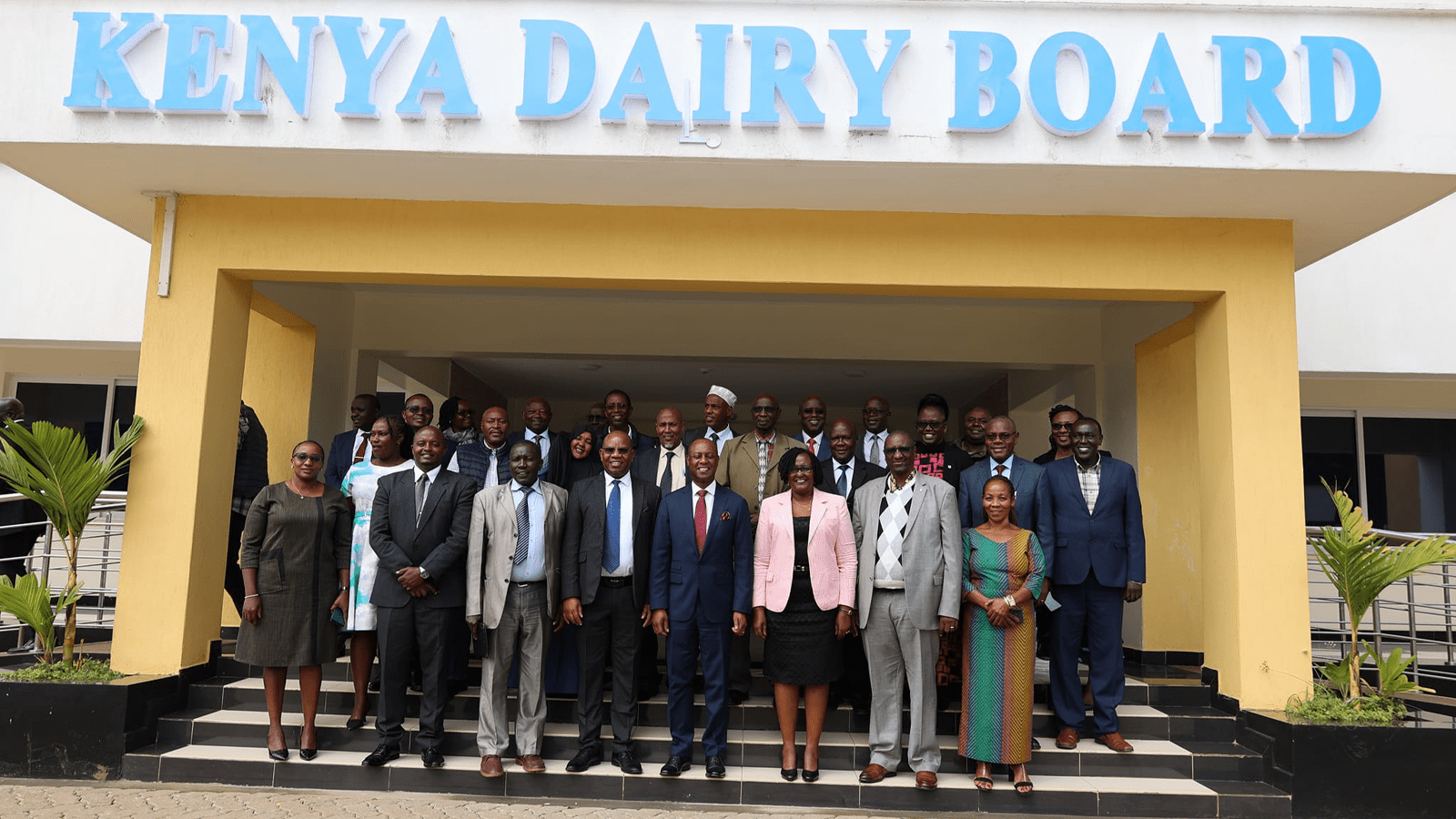 Thumbnail for Join Us at the AFMASS Food Manufacturing Expo – Uganda Edition!
