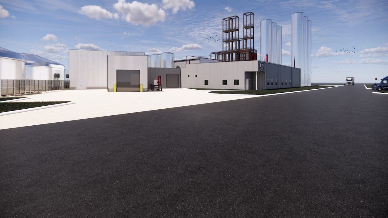 Thumbnail for Fonterra partners Superbrewed Food to develop sustainable biomass proteins