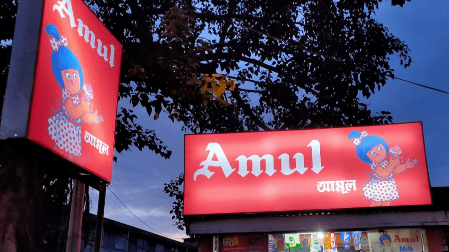 Thumbnail for Amul enters US retail market through Costco collaboration