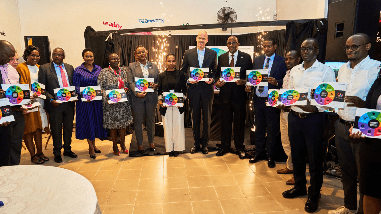 Thumbnail for Algeria inaugurates US$4.45M dairy production unit in Bouira