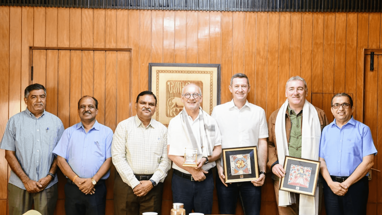 Thumbnail for JKUAT launches climate adaptation project to boost dairy sector