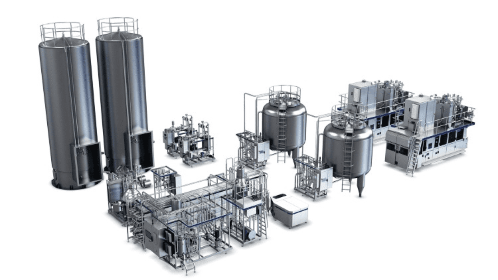 Thumbnail for Woodlands dairy strengthens business sustainability with ESG-focused campaign