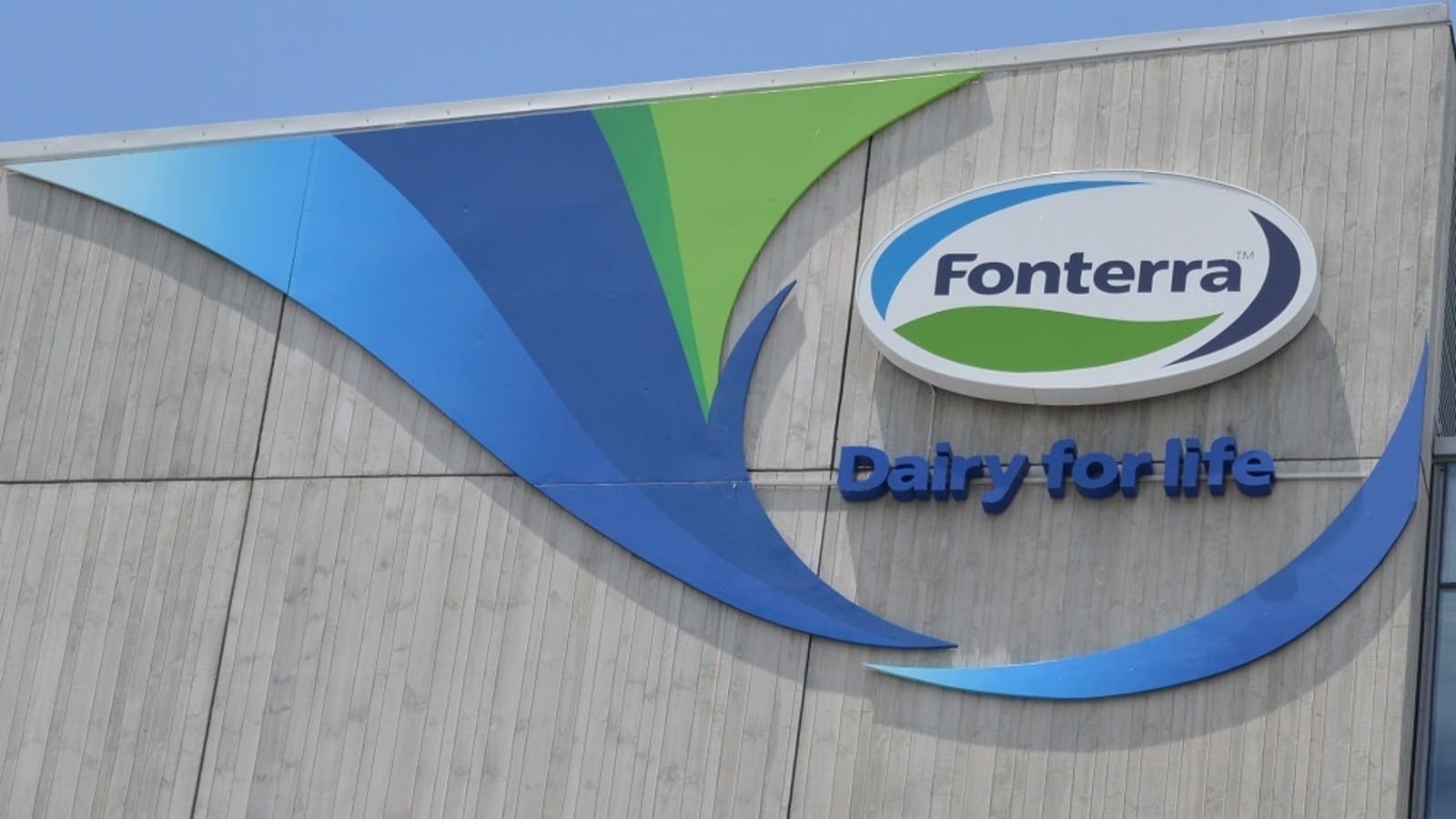 Thumbnail for Fonterra launches new nutrition science venture arm