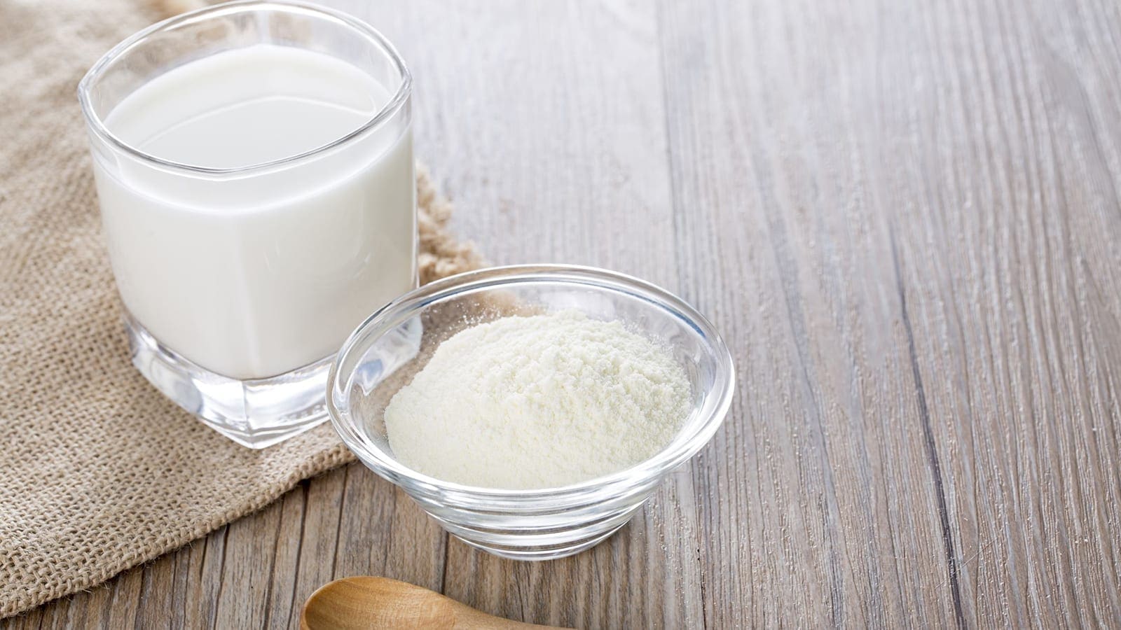 Thumbnail for Tanzania to welcome first-ever powder milk processing plant