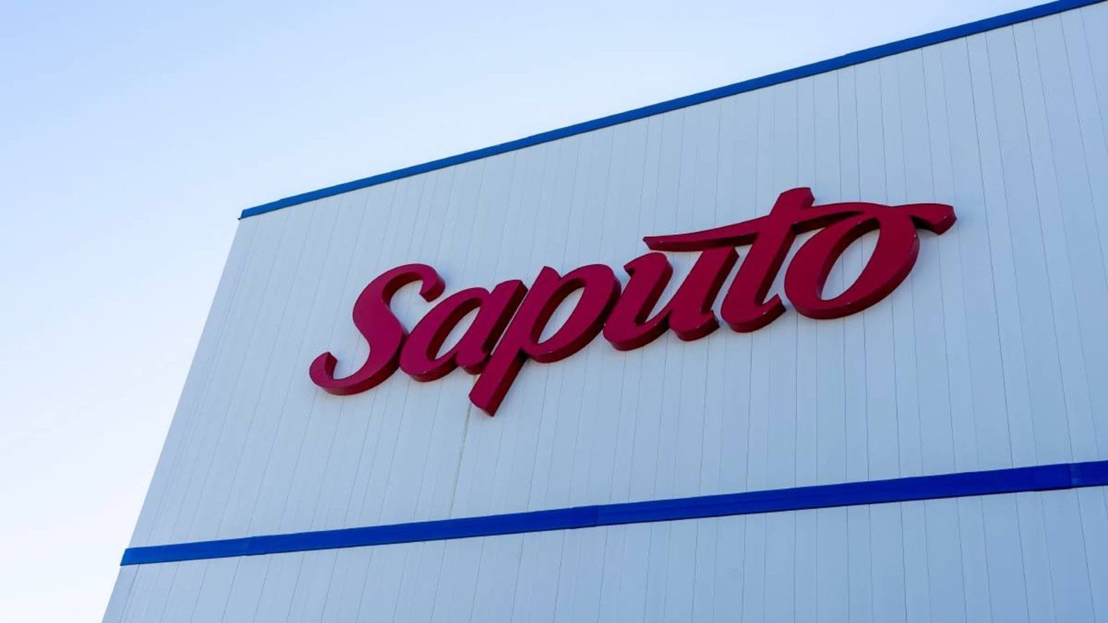 Thumbnail for Saputo reports strong Q1 results for fiscal 2025