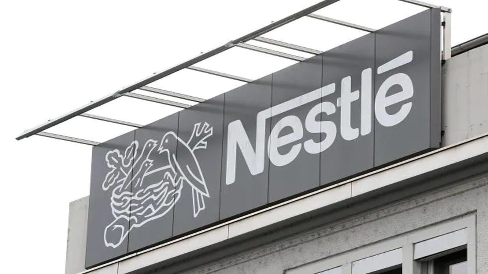 Thumbnail for Nestlé makes sustainability progress as 2030 emission target draws near