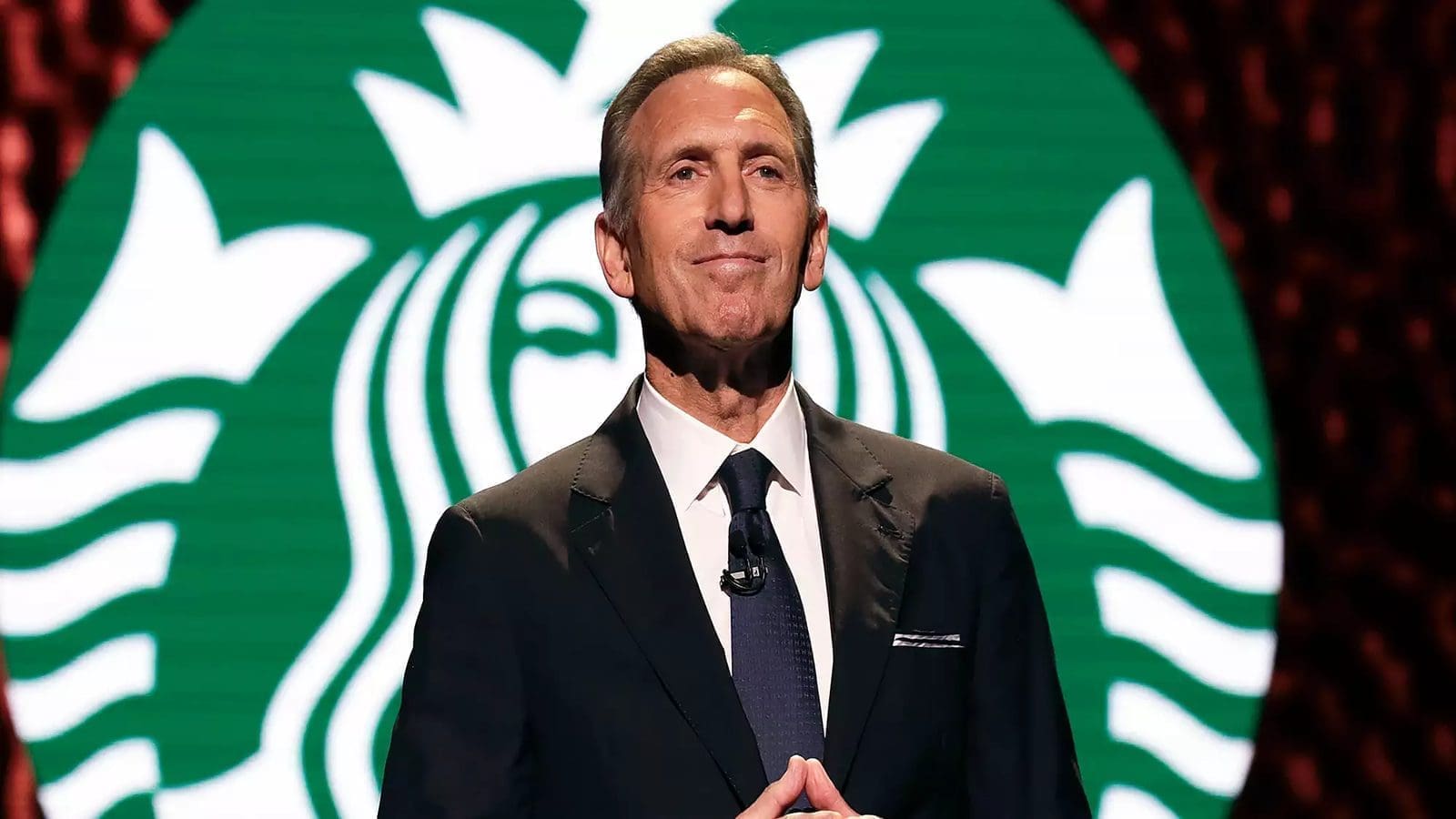 Thumbnail for Howard Schultz to continue leading Starbucks until 2023 amid growing unionization efforts by workers