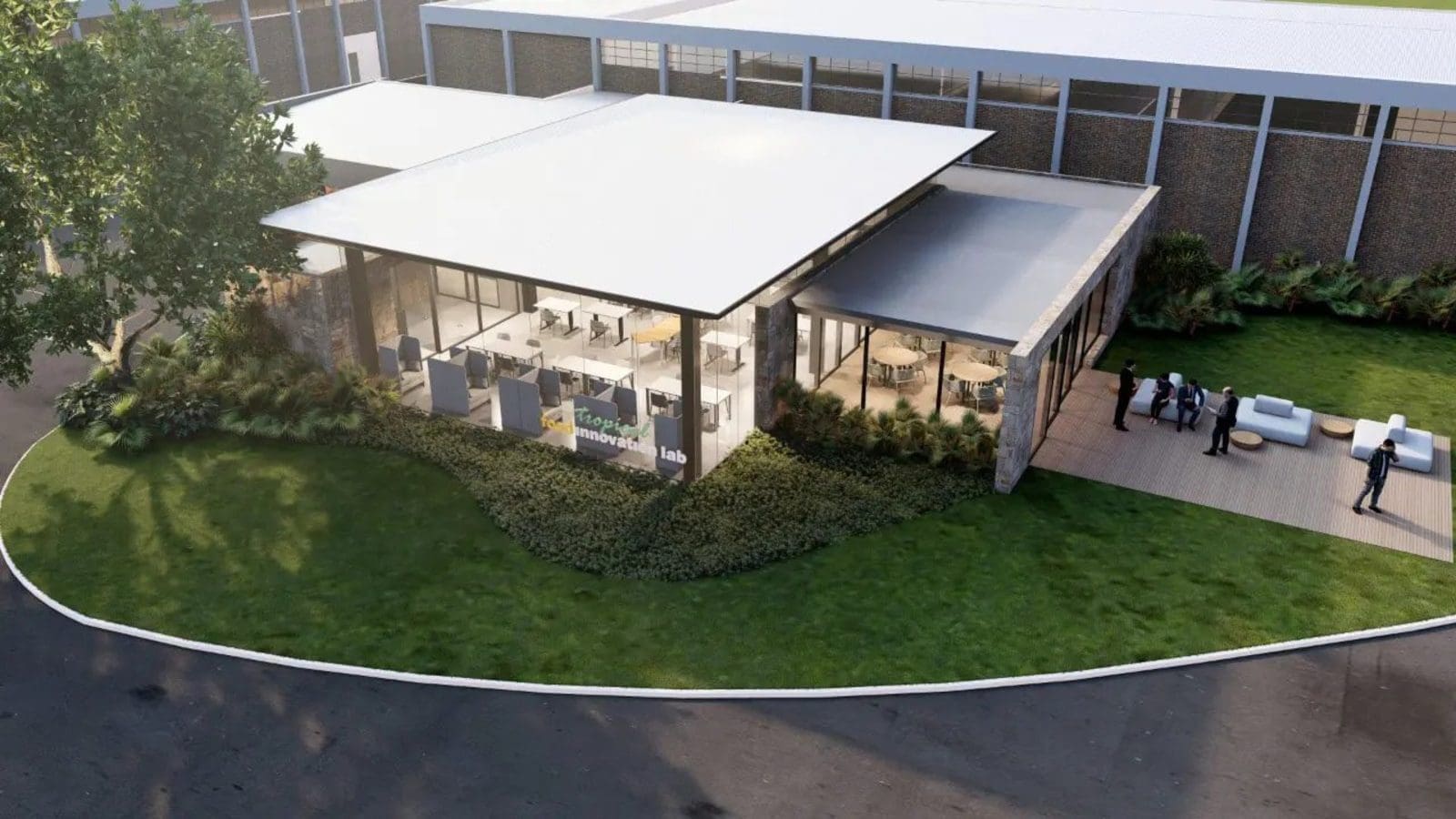Thumbnail for FrieslandCampina partners De Nieuwe Melkboer to develop local chain for plant-based dairy alternatives