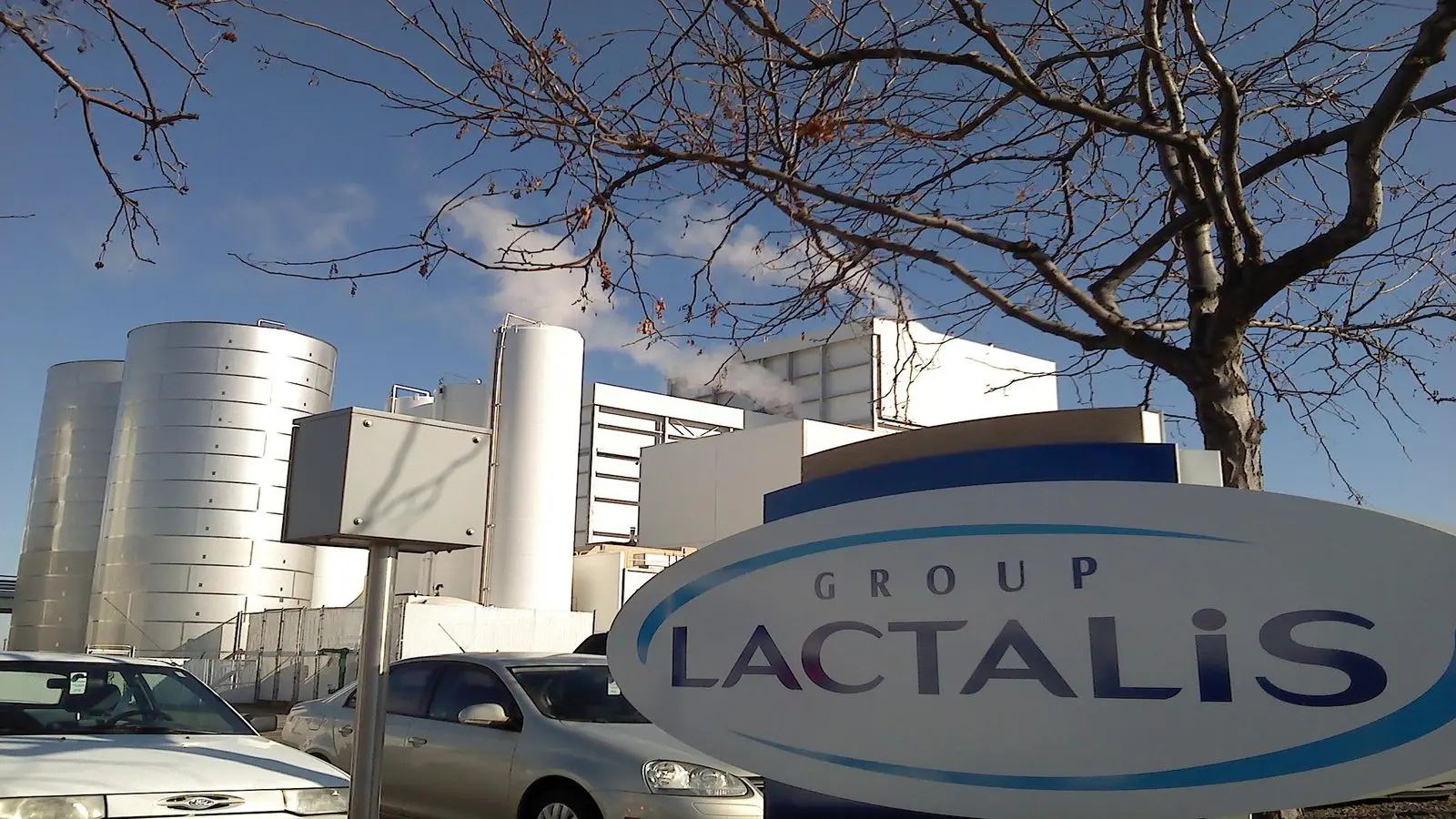 Thumbnail for Lactalis South Africa inaugurates US$7.7m new powder facility in Western Cape
