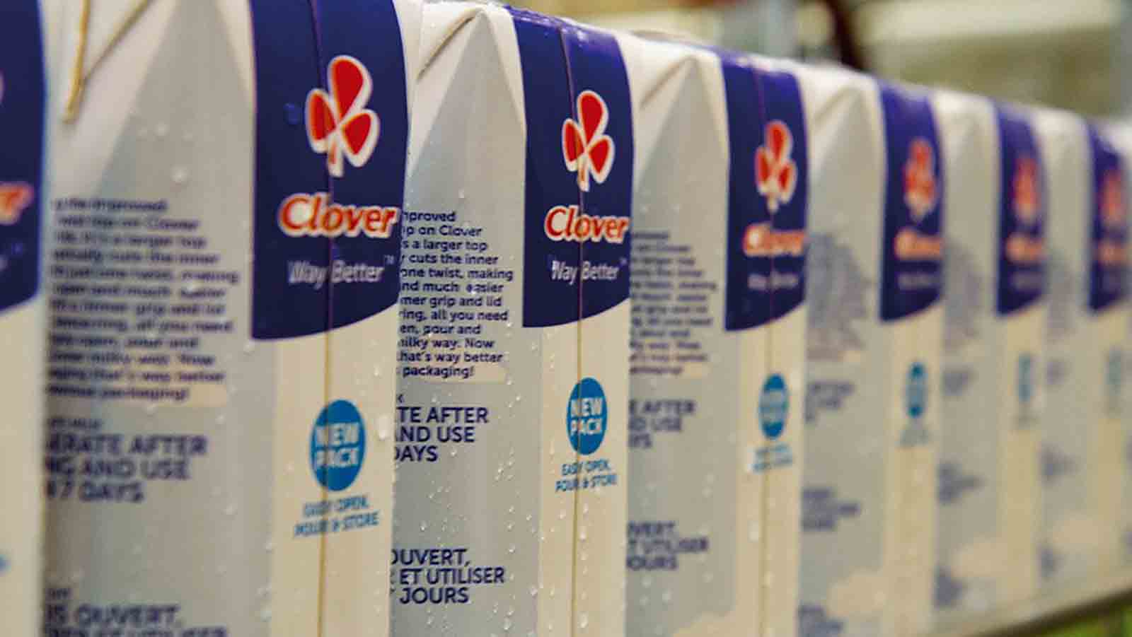 Thumbnail for Clover SA seeks to acquire back Dairy Farmers of South Africa, gets backing from Competition Commission
