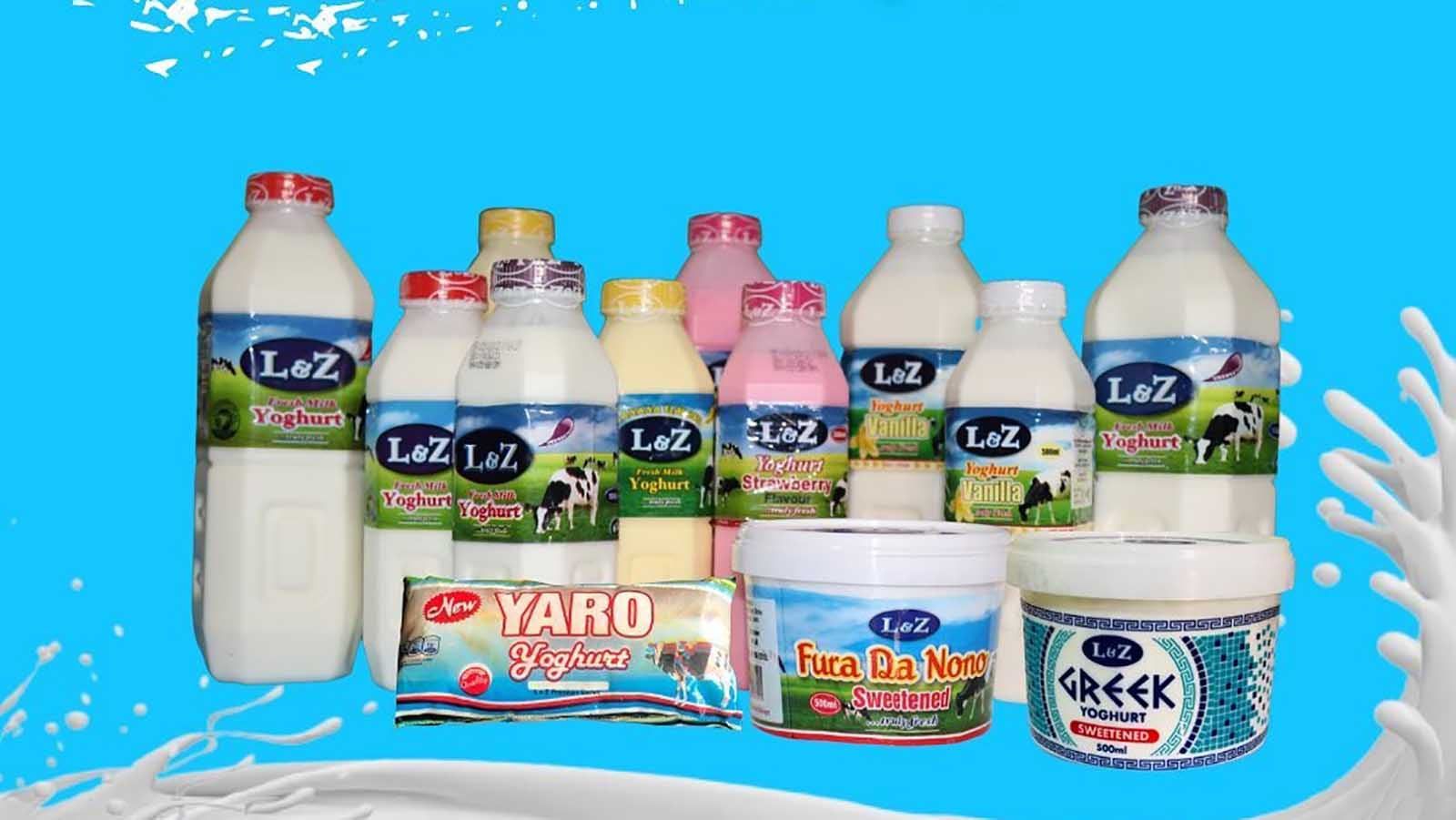 Thumbnail for <strong>Nigerian dairy company L&Z marks end of 7-year growth partnership with Sahel Capital</strong>