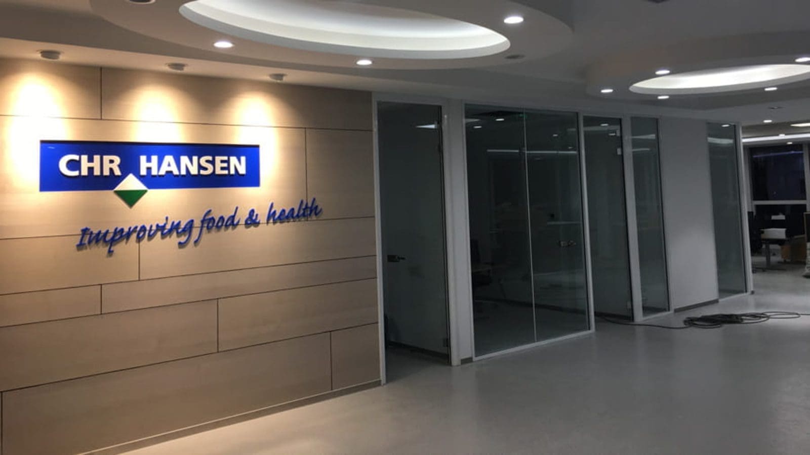 Thumbnail for Chr. Hansen operationalizes South Africa office to enhance service delivery to customers