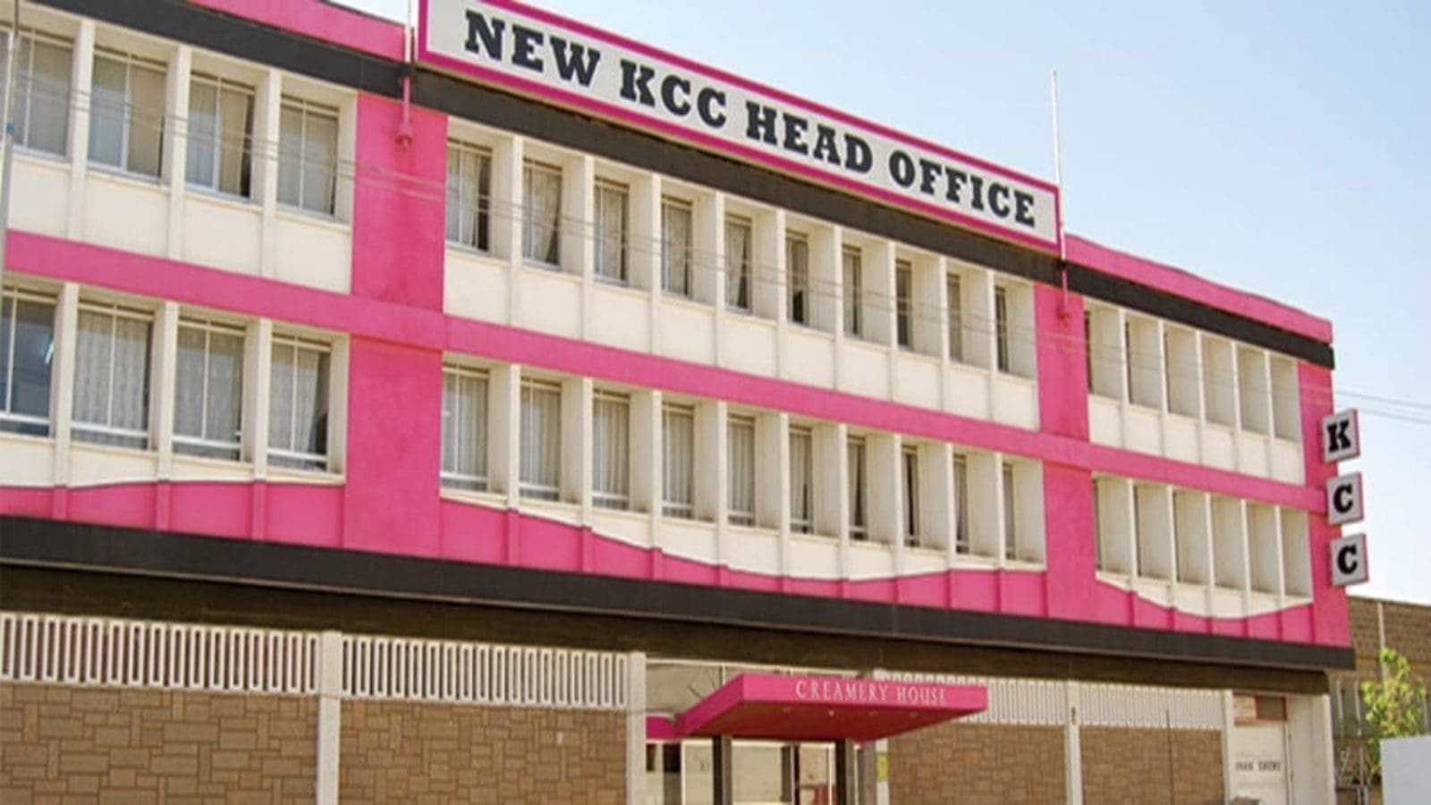 Thumbnail for Stabilizing milk supply: New KCC requests state for US$23M to implement milk powder reserve fund
