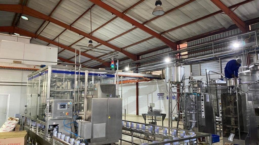 Thumbnail for Malawi dairy farmers staring at losses as top buyer suspends operation