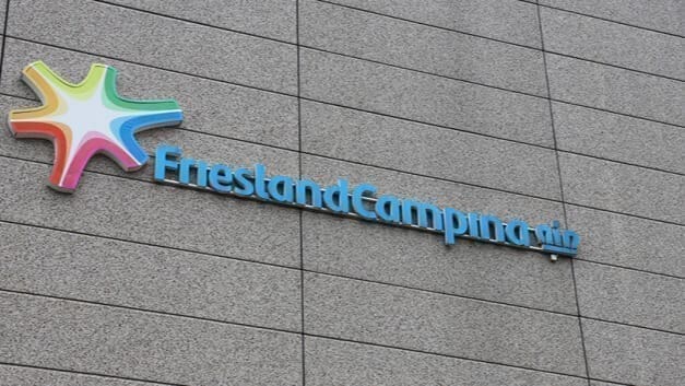 Thumbnail for FrieslandCampina Nigeria faces challenging year reports after weakening naira shot forex expense to US$24.4M