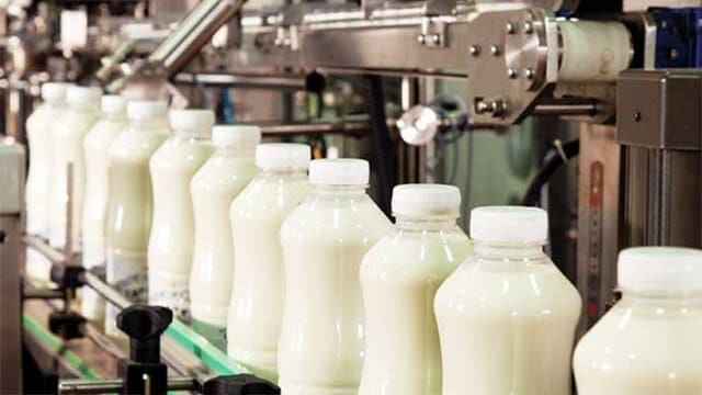 Thumbnail for CBN to monitor new players in FX market for dairy imports 