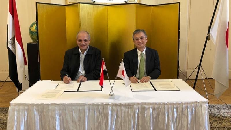 Thumbnail for Japan supports dairy facility establishment in Egypt