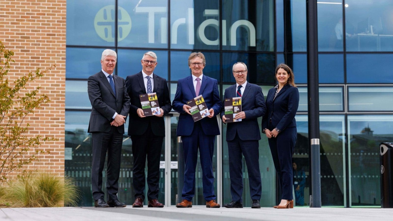 Thumbnail for Tirlán faces decline in turnover due to dairy market challenges