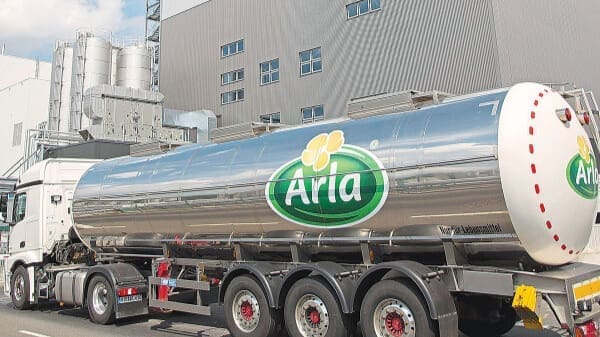 Thumbnail for EU challenges China’s anti-subsidy probe into dairy imports at WTO