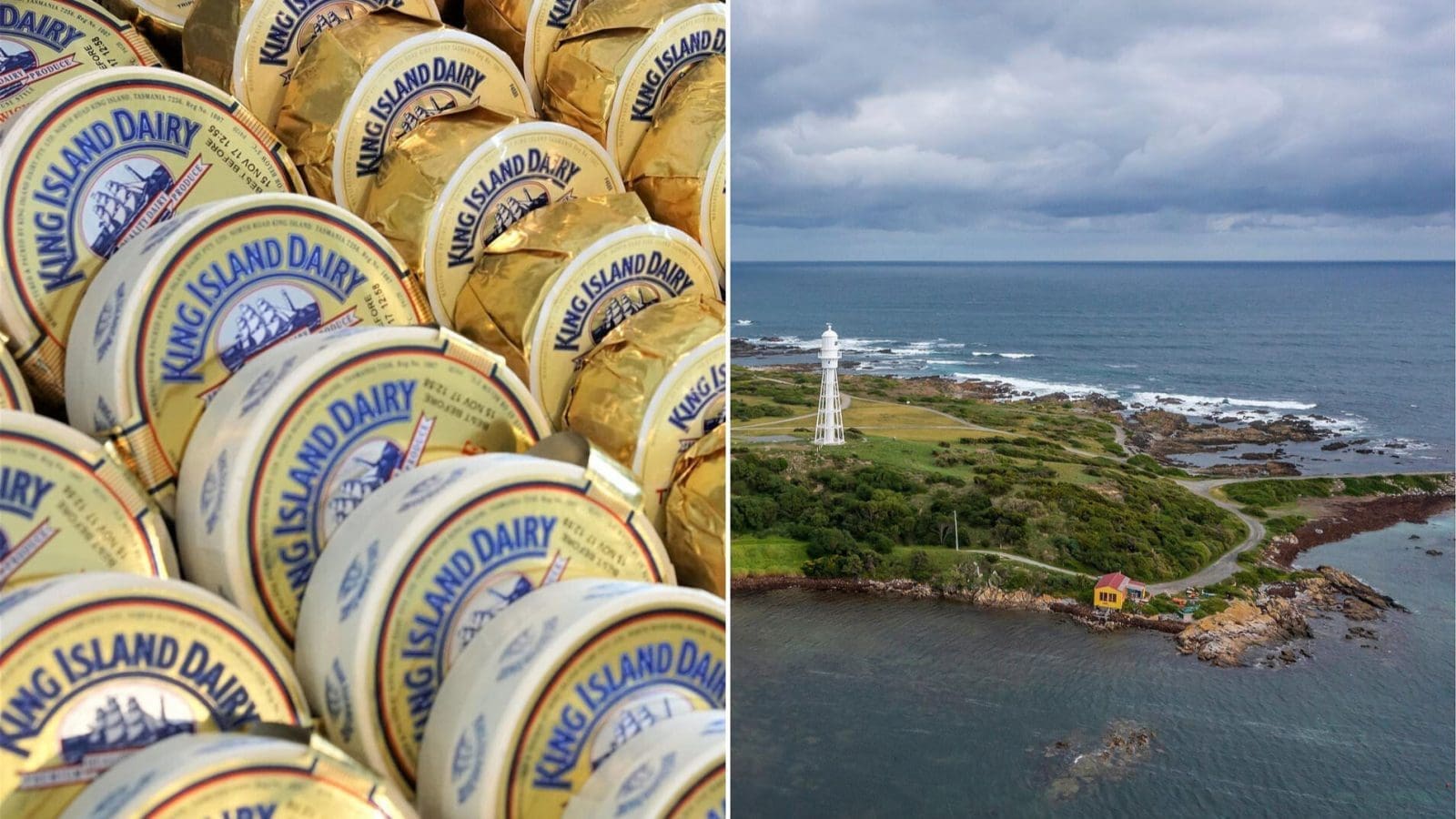Thumbnail for Saputo announces closure of King Island Dairy facility, affecting 58 employees