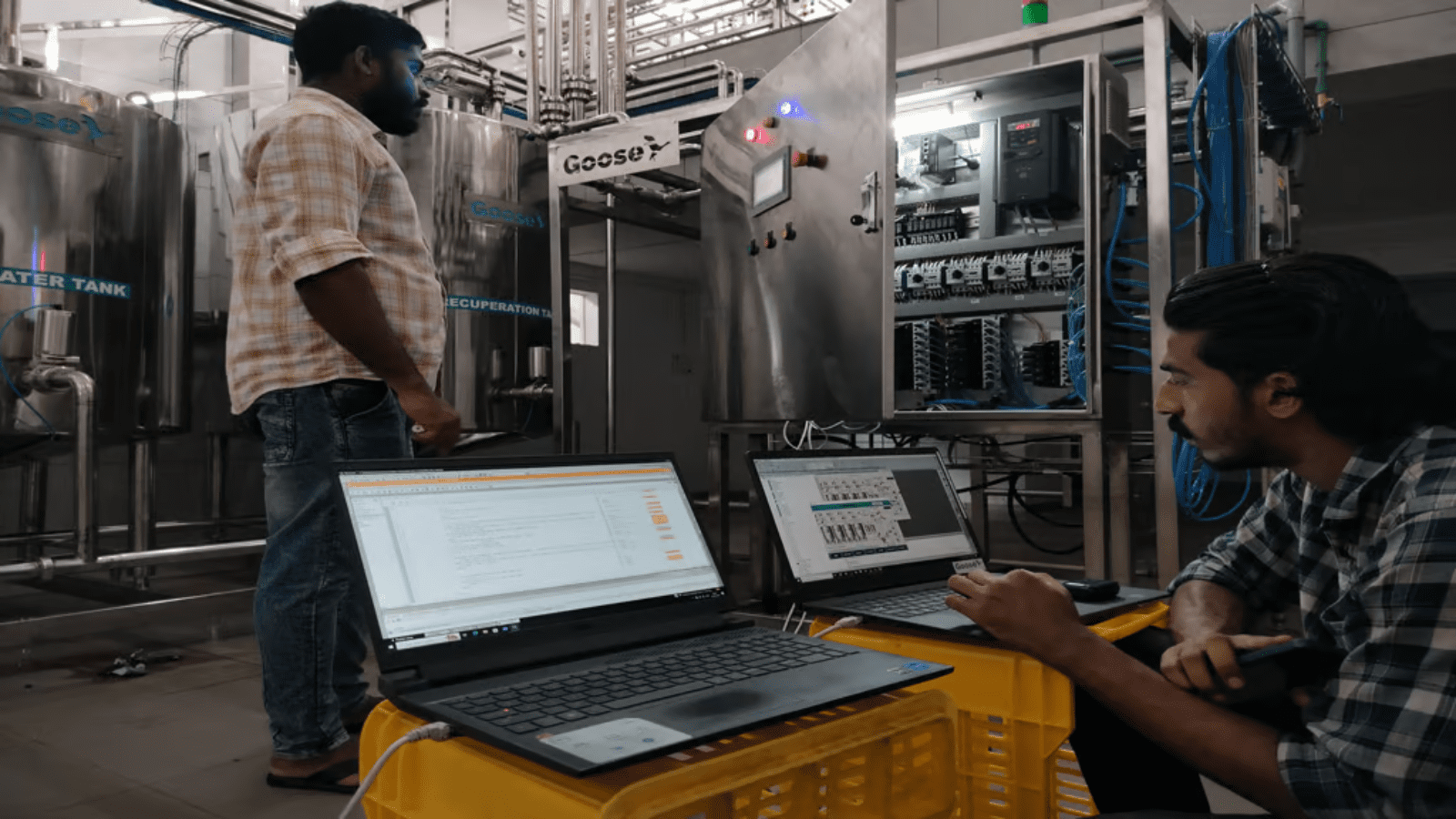 Thumbnail for GEA unveils ‘Add Better’ label to advance sustainable dairy processing