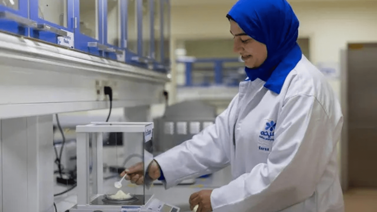 Thumbnail for Juhayna expands business strategy with merger of subsidiaries